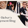Hailey Bieber's Engagement Ring: Why Everyone Loves This Oval Diamond