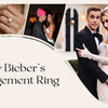 Hailey Bieber's Engagement Ring: Why Everyone Loves This Oval Diamond