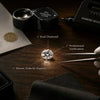 How to tell if a Diamond is Real or Fake: 11 Proven Tests by Experts