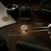 How to tell if a Diamond is Real or Fake: 11 Proven Tests by Experts