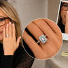 Kat Timpf Engagement Ring: Every Detail of the Dazzling Diamond