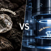 Lab Grown Diamonds vs Natural Diamonds: Which Should You Choose?