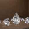 Pear Cut Diamond Guide: Shape, Sparkle & Styling Tips