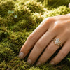 Unique Nature-Inspired Marquise Engagement Ring Ideas for 2026