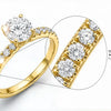 Pave Diamonds and Clarity: What Grade Do You Actually Need?
