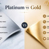 Platinum vs Gold: Which Metal Is Actually Better for Your Jewelry?