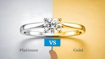 Platinum vs Gold: Which Metal Is Actually Better for Your Jewelry?
