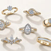 51 Types of Pavé Setting Every Ring Buyer Should Know in 2026