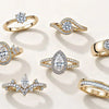 51 Types of Pavé Setting Every Ring Buyer Should Know in 2026