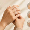 What Hand Does a Promise Ring Go On? Complete Guide