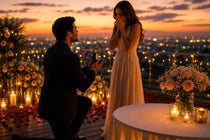 Top 20 Proposal Songs for Your Engagement Announcement