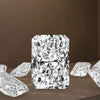 Radiant Cut Diamond Guide: Sparkle, Settings & Style