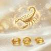 Scorpio Birthstones: Topaz, Opal, Citrine & More