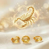 Scorpio Birthstones: Meaning, Uses and Jewelry Styles