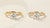 Engagement Ring Settings: Solitaire vs Pave