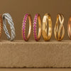 Wedding Band Styles: 15 Types and How to Choose the Right One