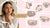 Trending Rose Gold Promise Rings for Her