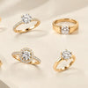 Types of Diamond Settings: Guide to Every Style