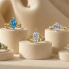Trending Engagement Ring Styles for 2026