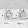 VS1 vs VS2 Diamond Clarity: Which Should You Choose?