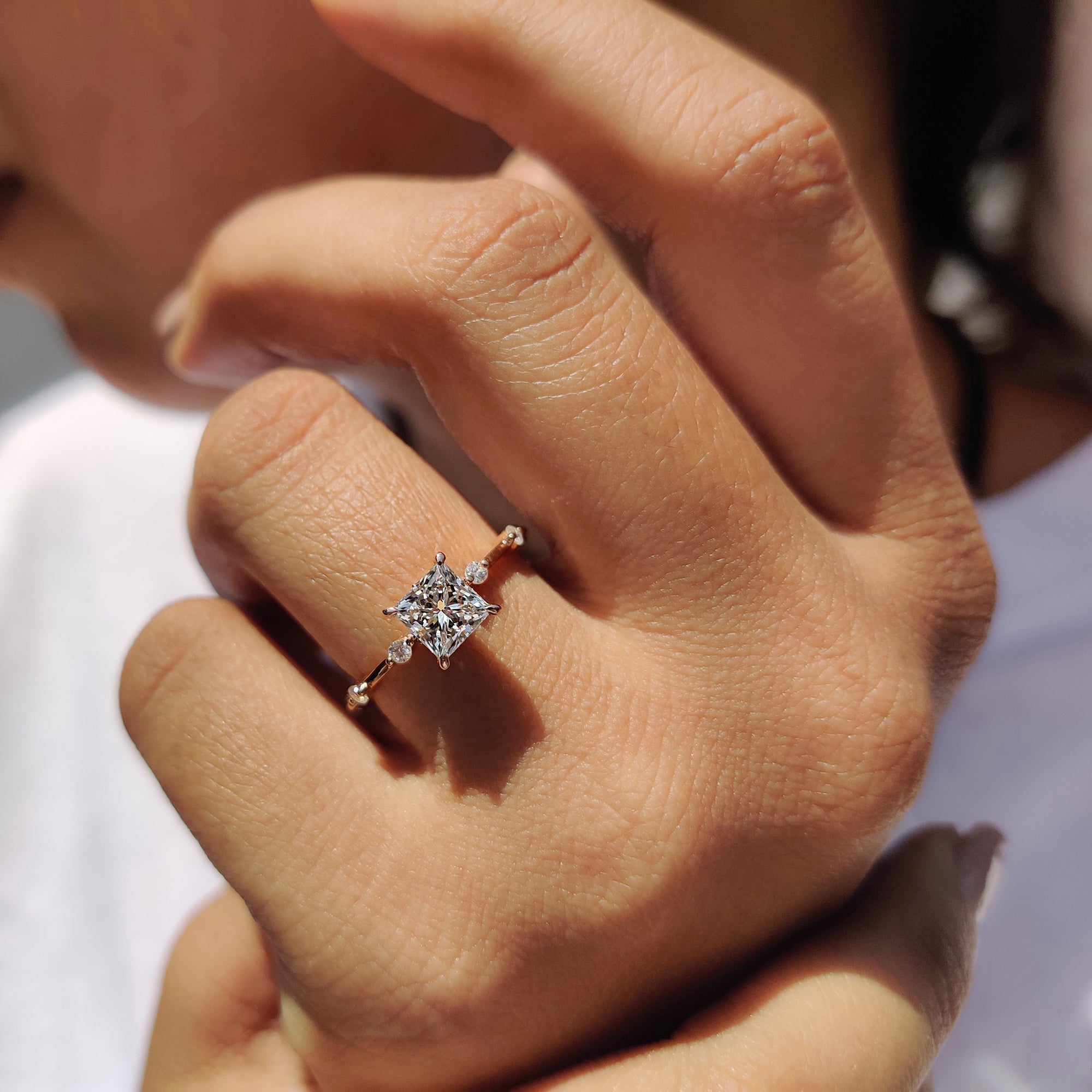 Handmade Jewelry crafted with love and attention to detail.
