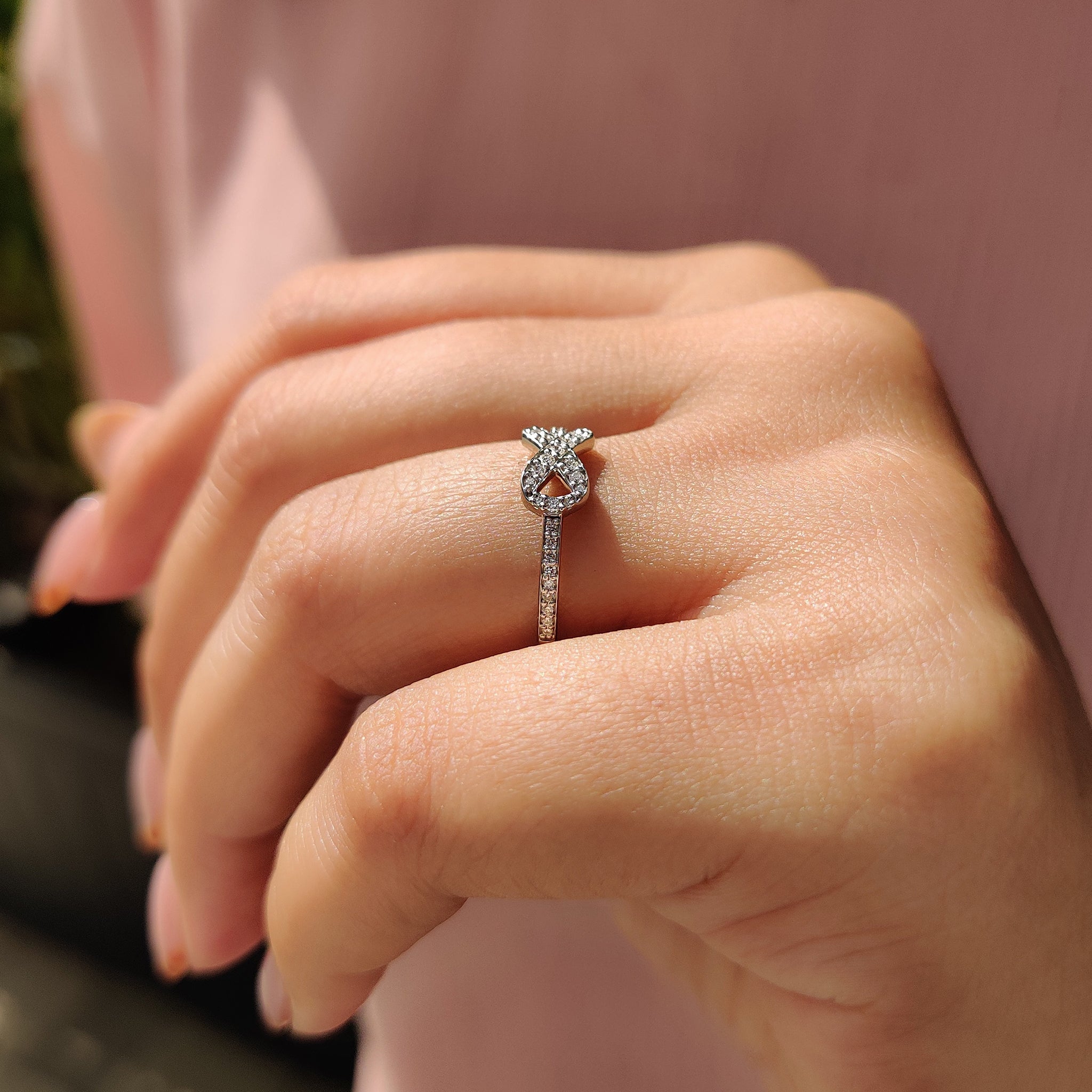 Handmade band made with care and detail.
