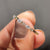 Marquise And Round Shared Prong Wedding Band