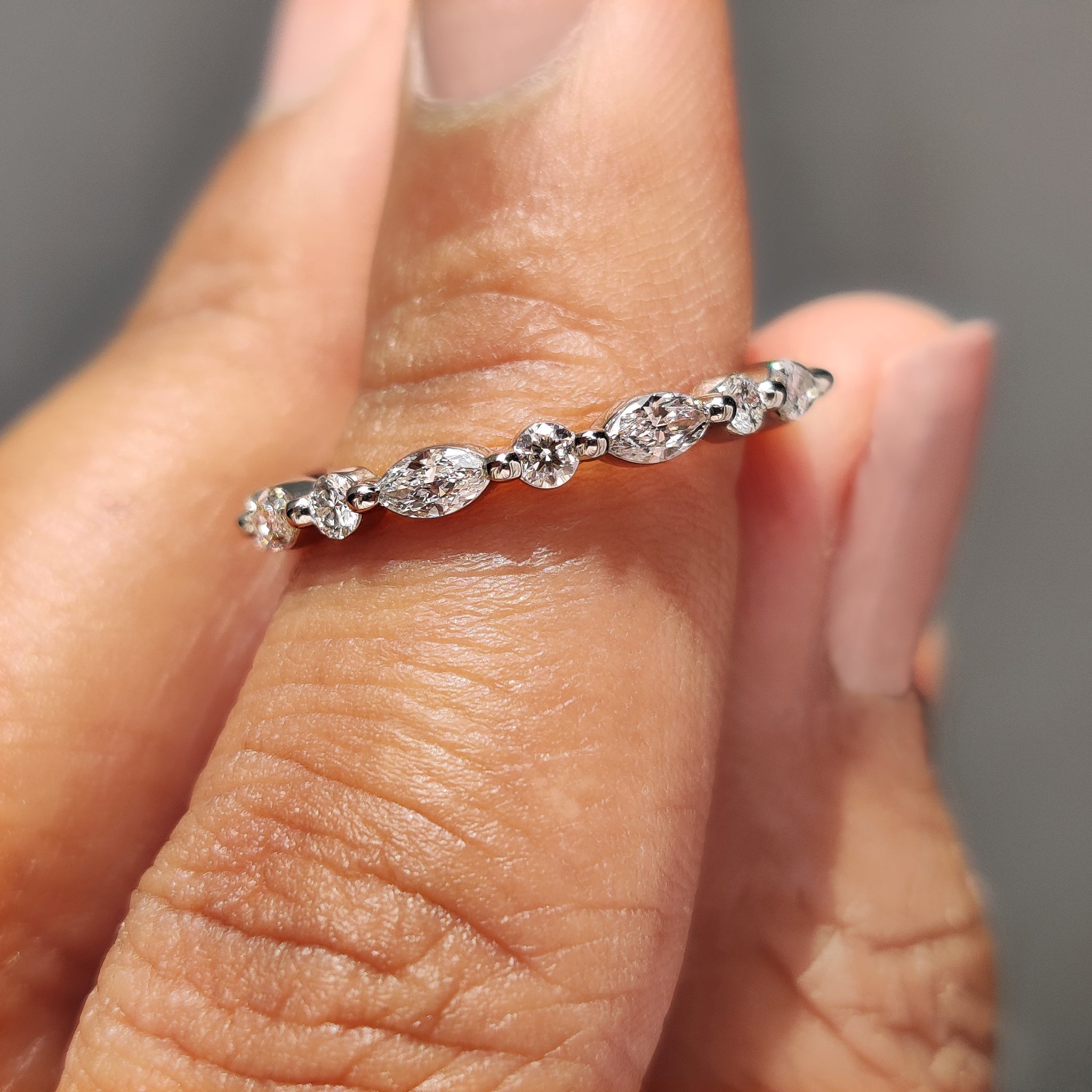 Handmade jewelry crafted with precision and care.
