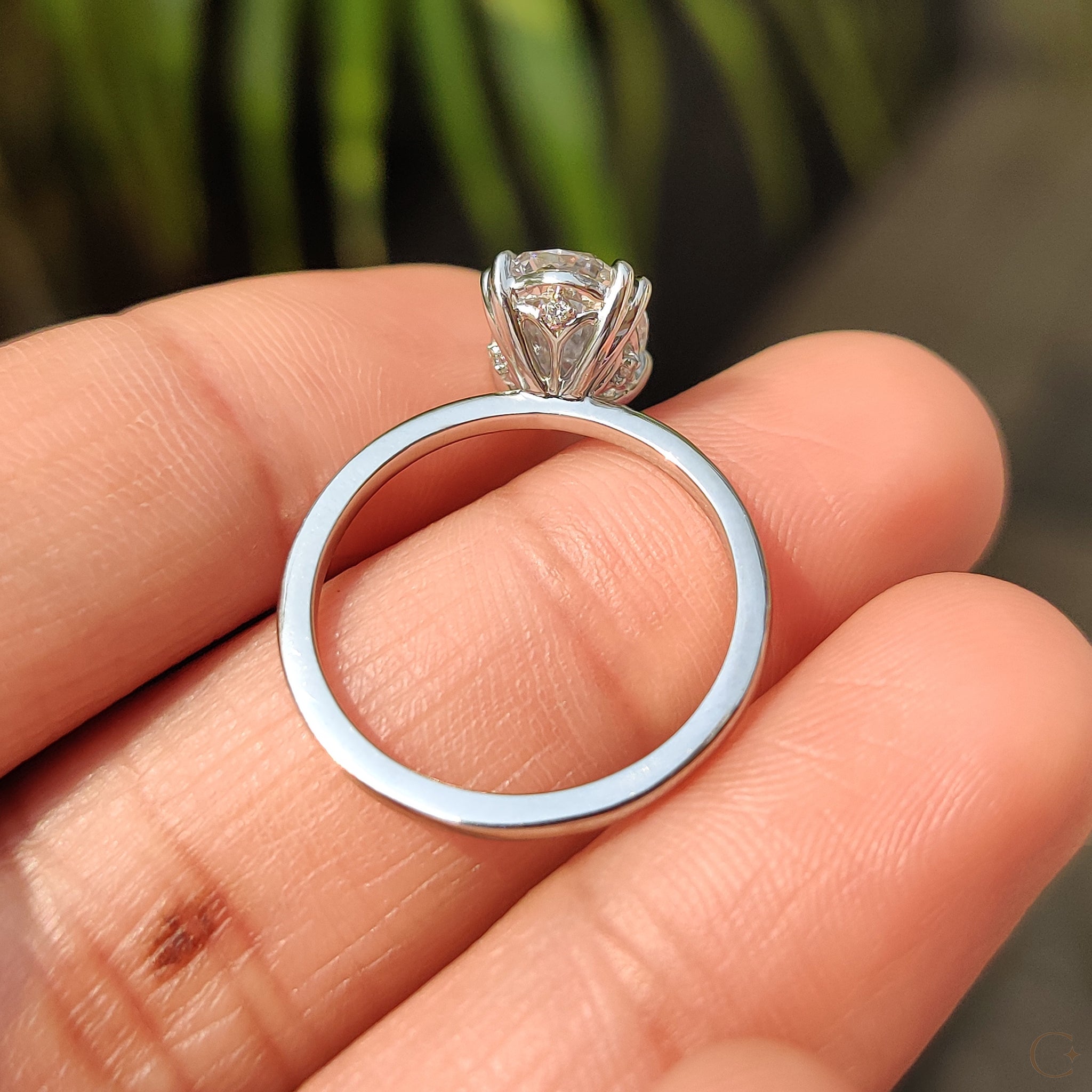 Handmade jewelry with a focus on quality and design.
