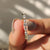 Eternity Wedding Band - Marquise and Round Diamonds