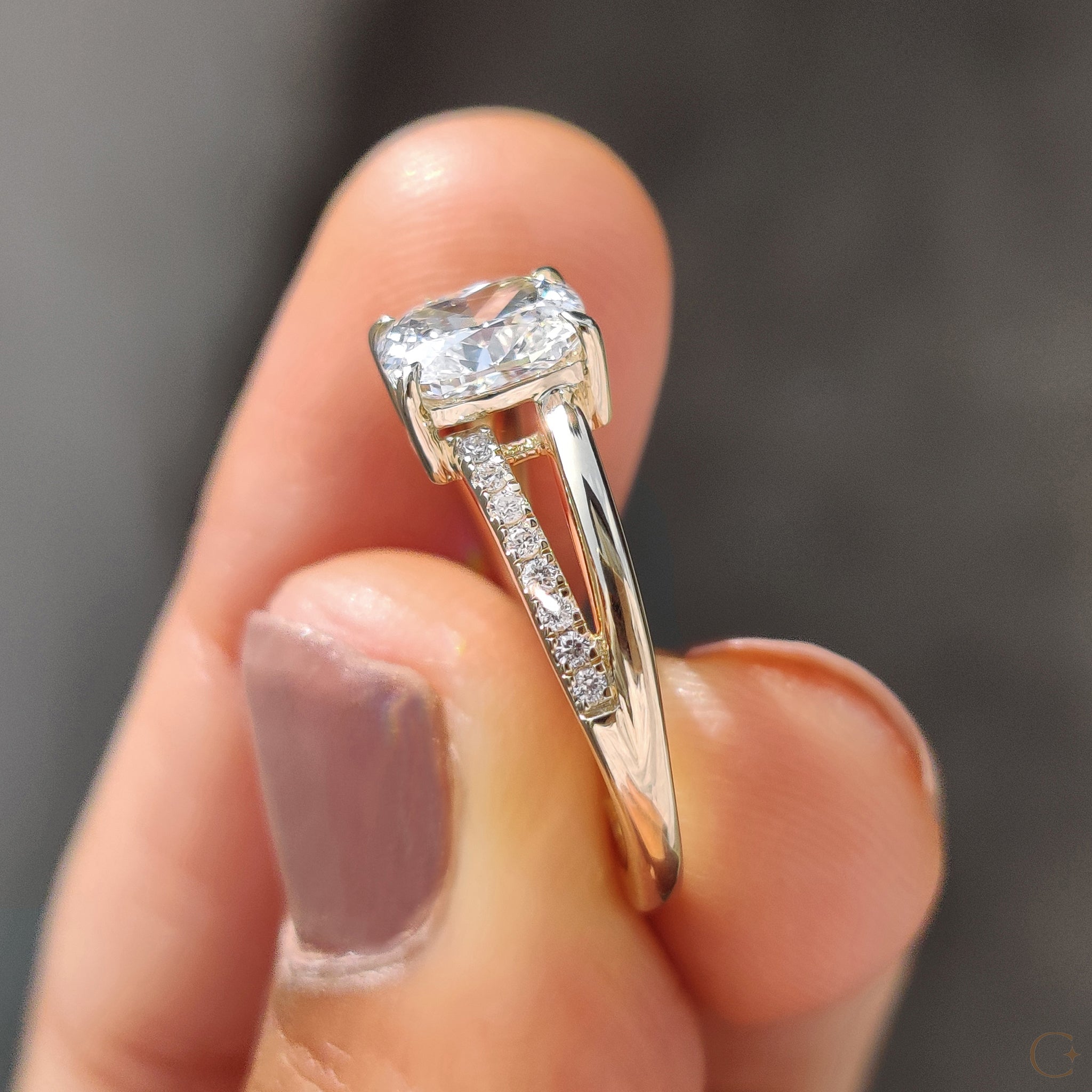 Handmade jewelry featuring fine craftsmanship.