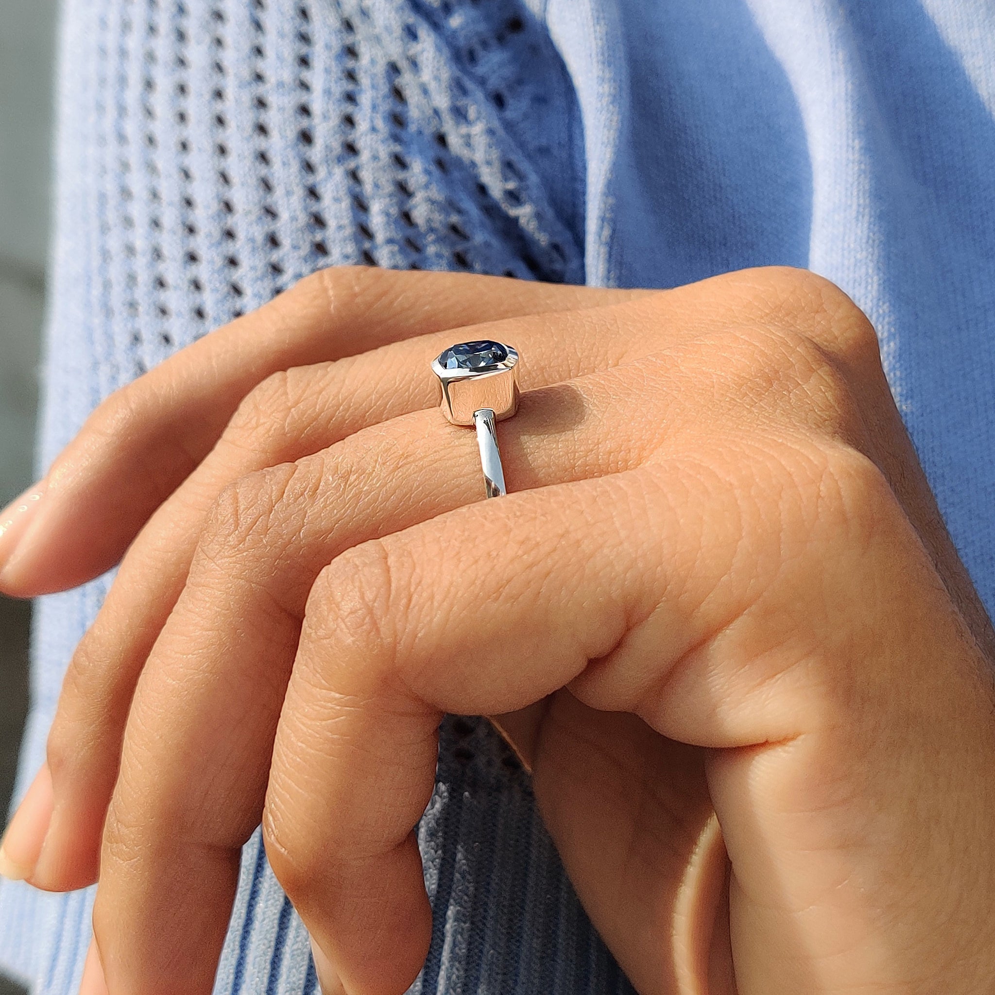 Buy engagement ring and start your forever journey today.
