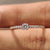 Handmade jewelry featuring diamonds
