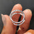 Enhancer Wedding Band