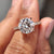 Hidden halo ring holds mystery and glow underneath.