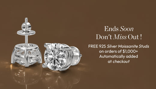 Megamenu for Engagement Rings