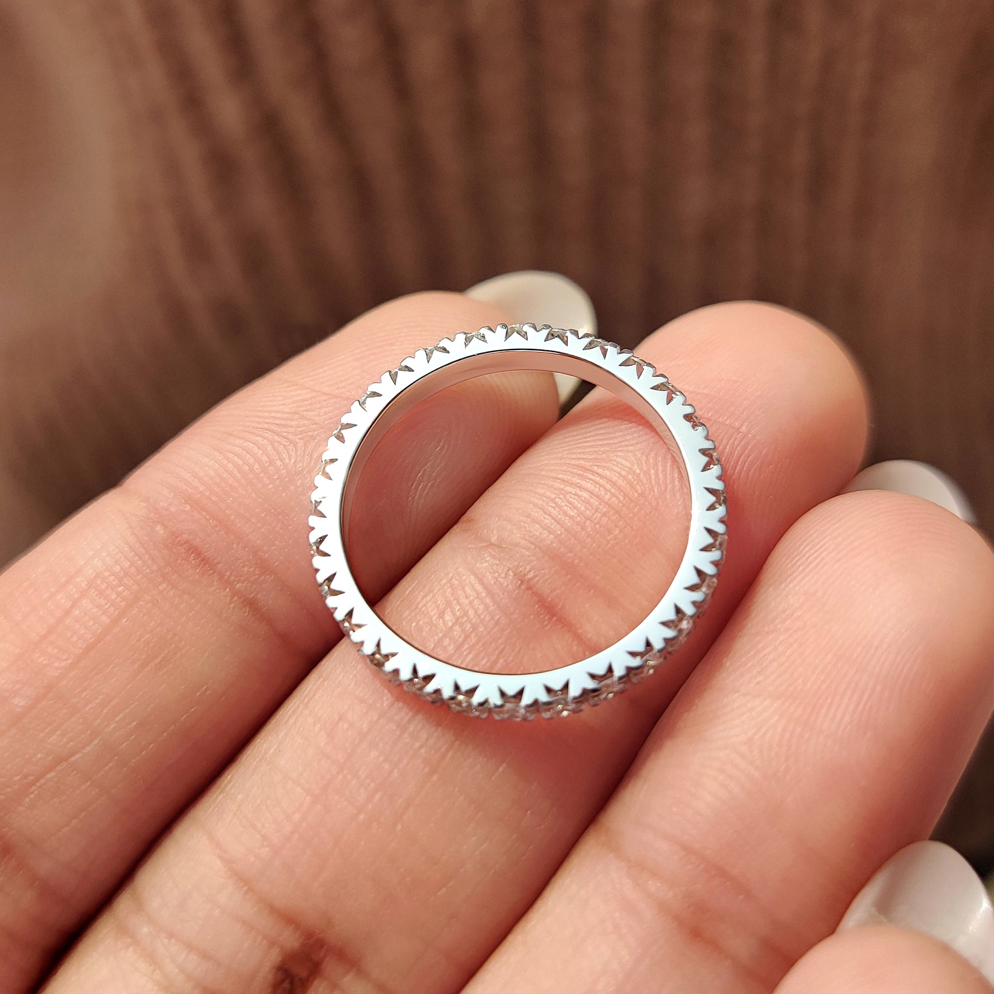 Celebrate your special day with handmade jewelry made with care and love.
