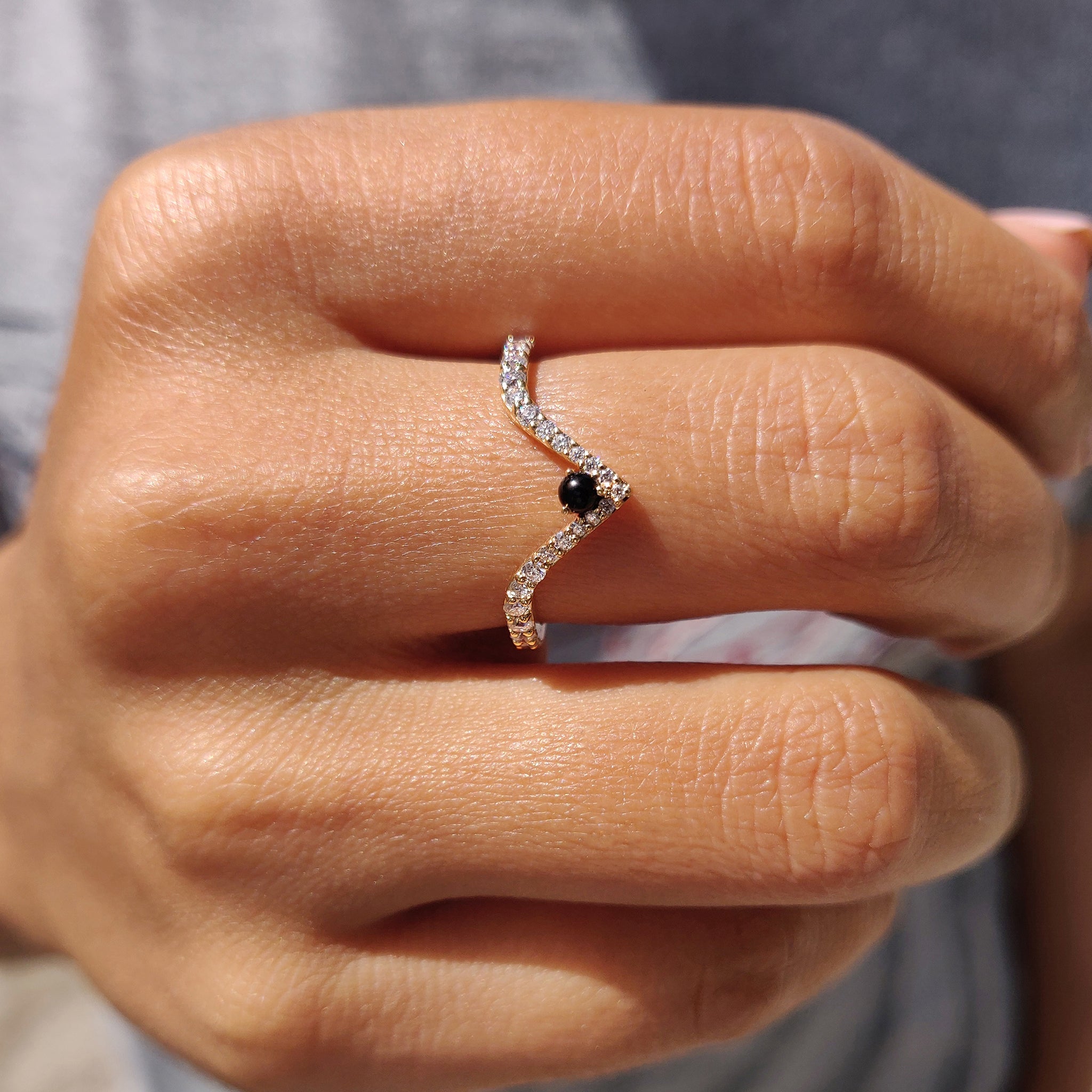Buy Moissanite Band online for a stunning, affordable option.

