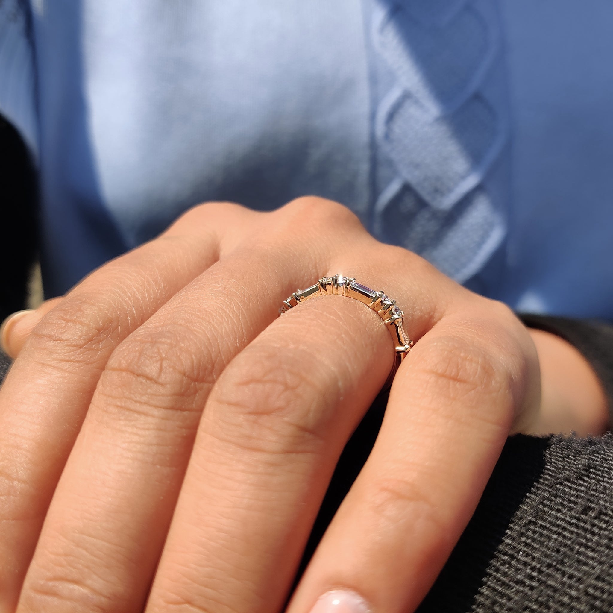 Buy wedding band for a perfect blend of style and quality.

