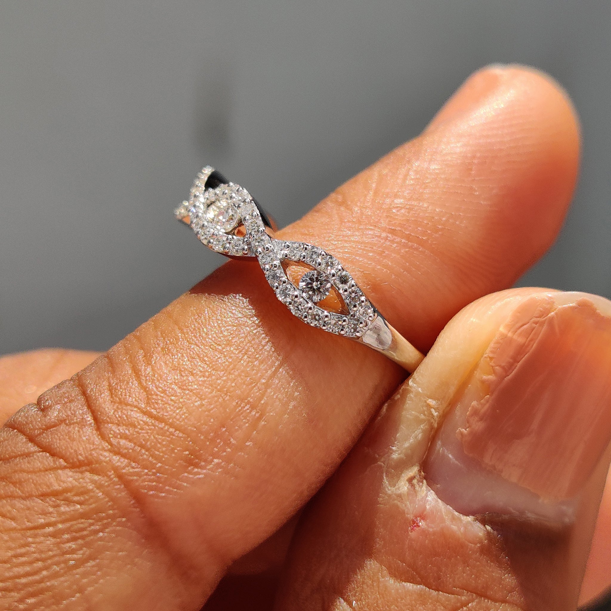 Buy Wedding Band for your perfect match.
