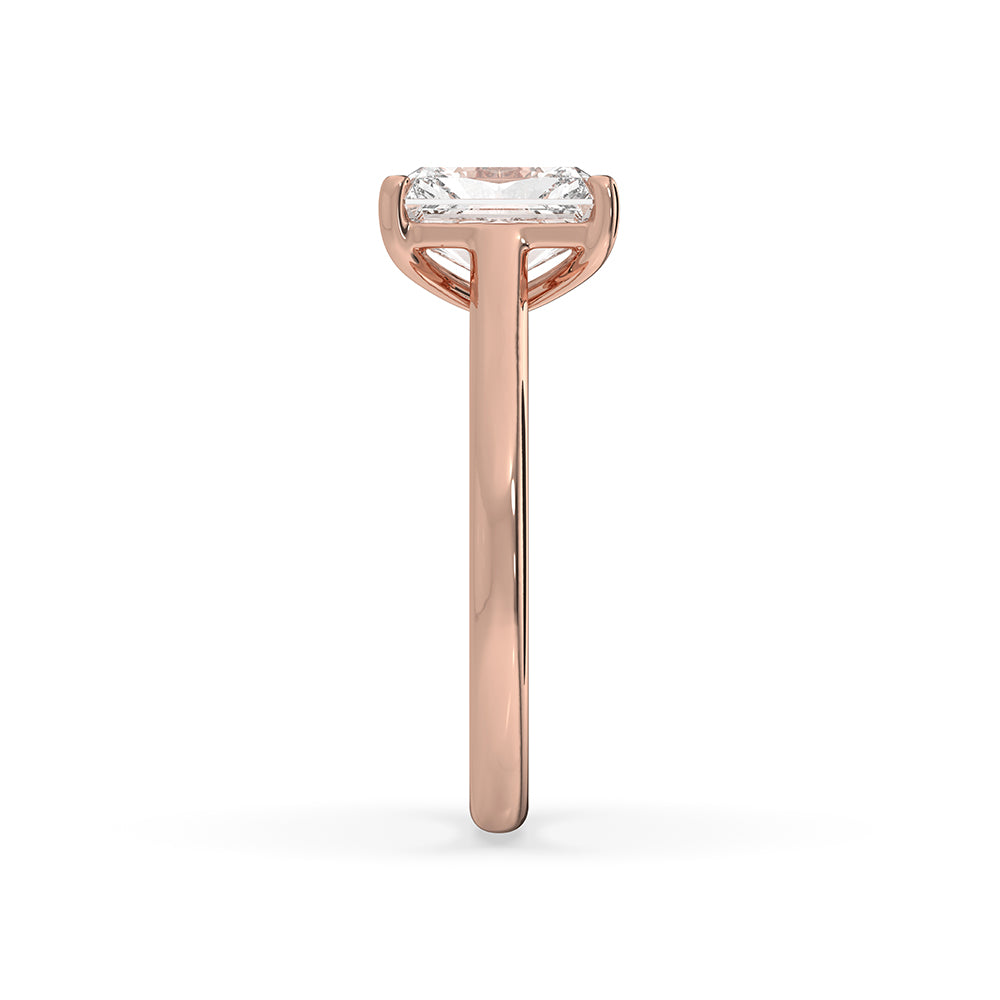 Carat diamonds engagement ring for a unique design.