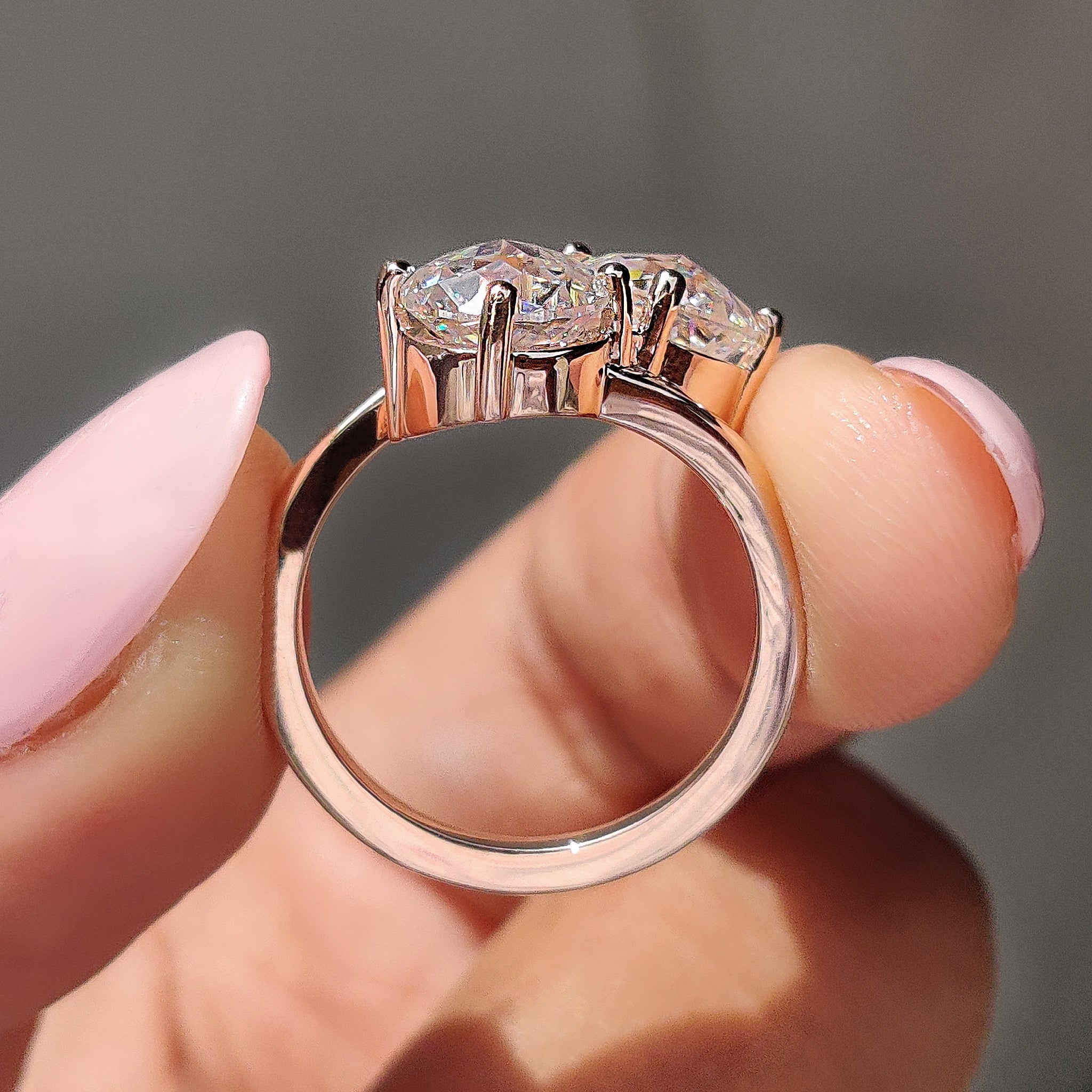 Gift for women who love thoughtful and eye-catching jewelry.
