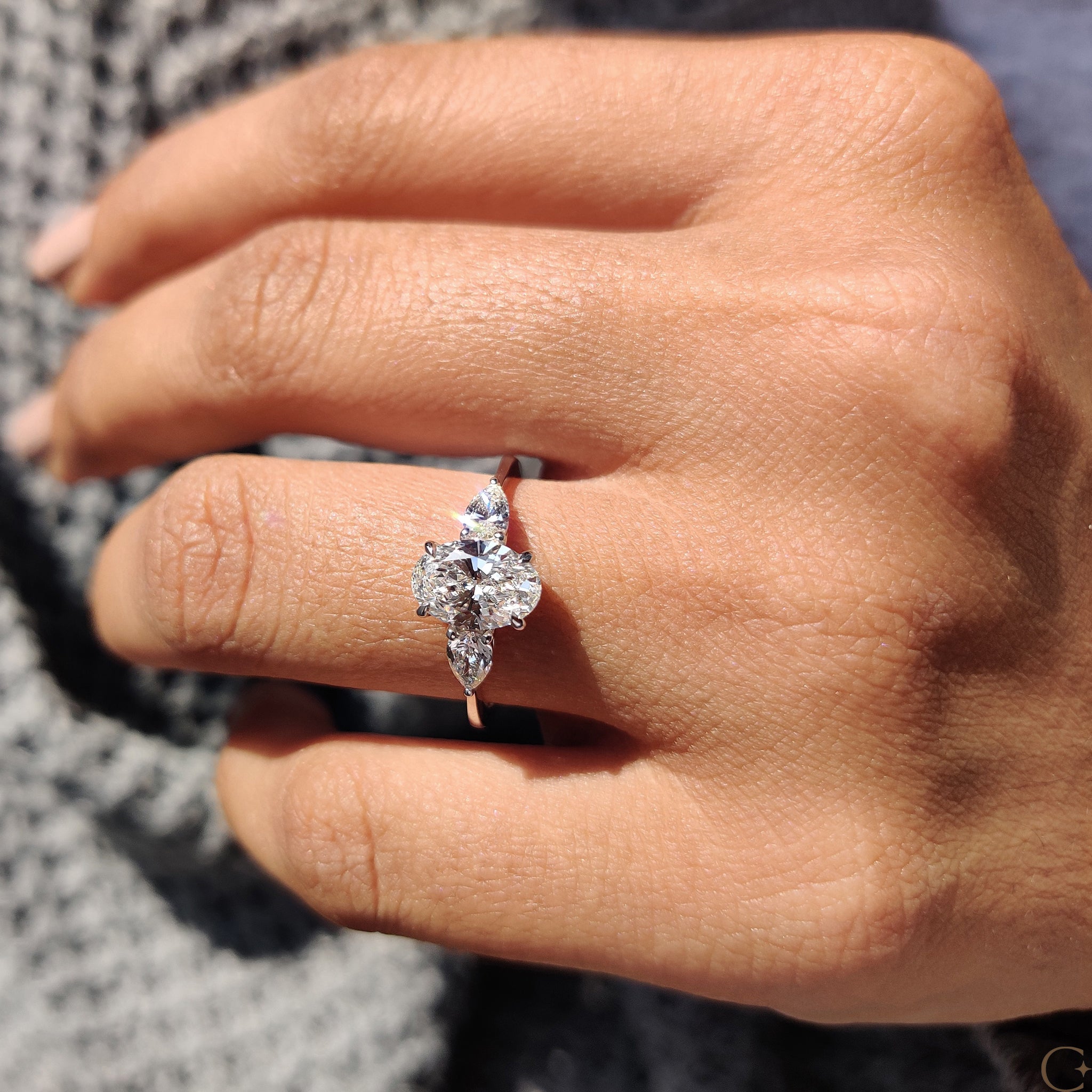 Exquisite handmade jewelry perfect for any occasion.
