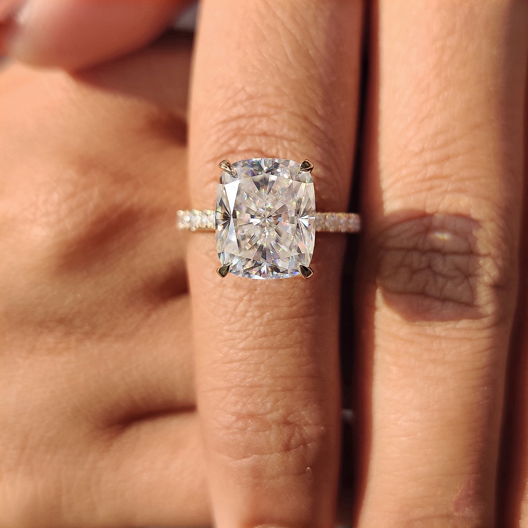 Handmade jewelry designed for elegance and beauty.
