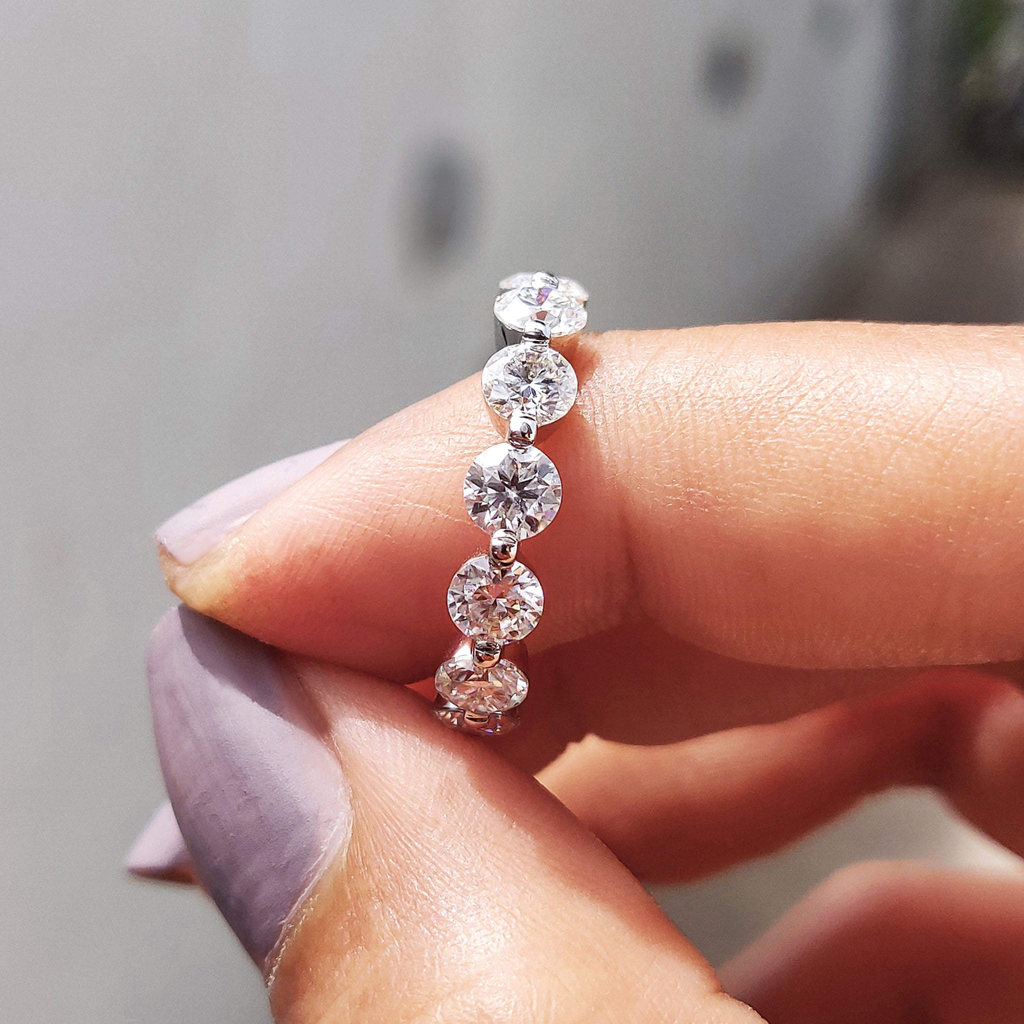Handmade jewelry offering one of a kind designs.
