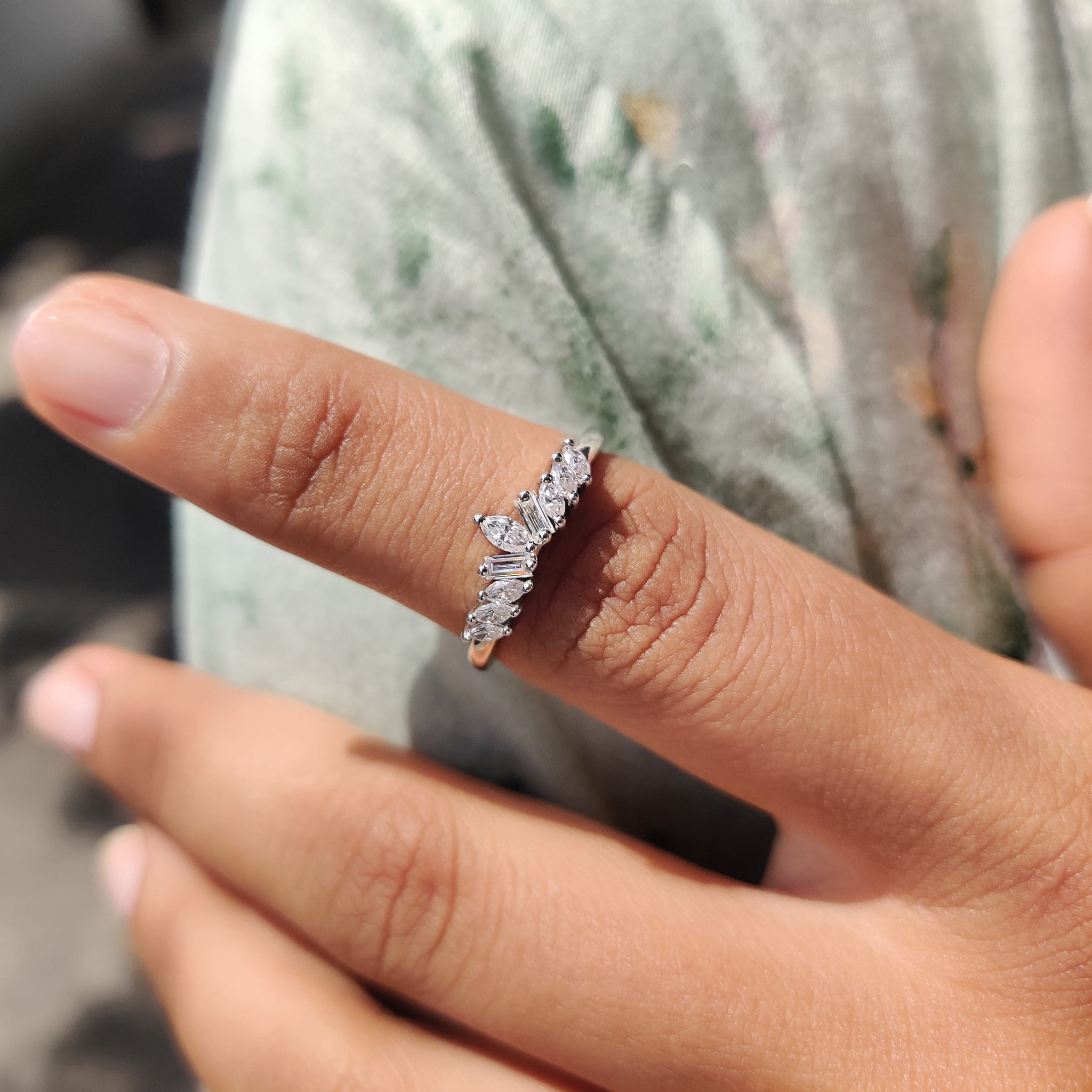 Authentic handmade jewelry showcasing craftsmanship and unique design.