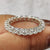 Handmade jewelry crafted with high-quality materials and care.