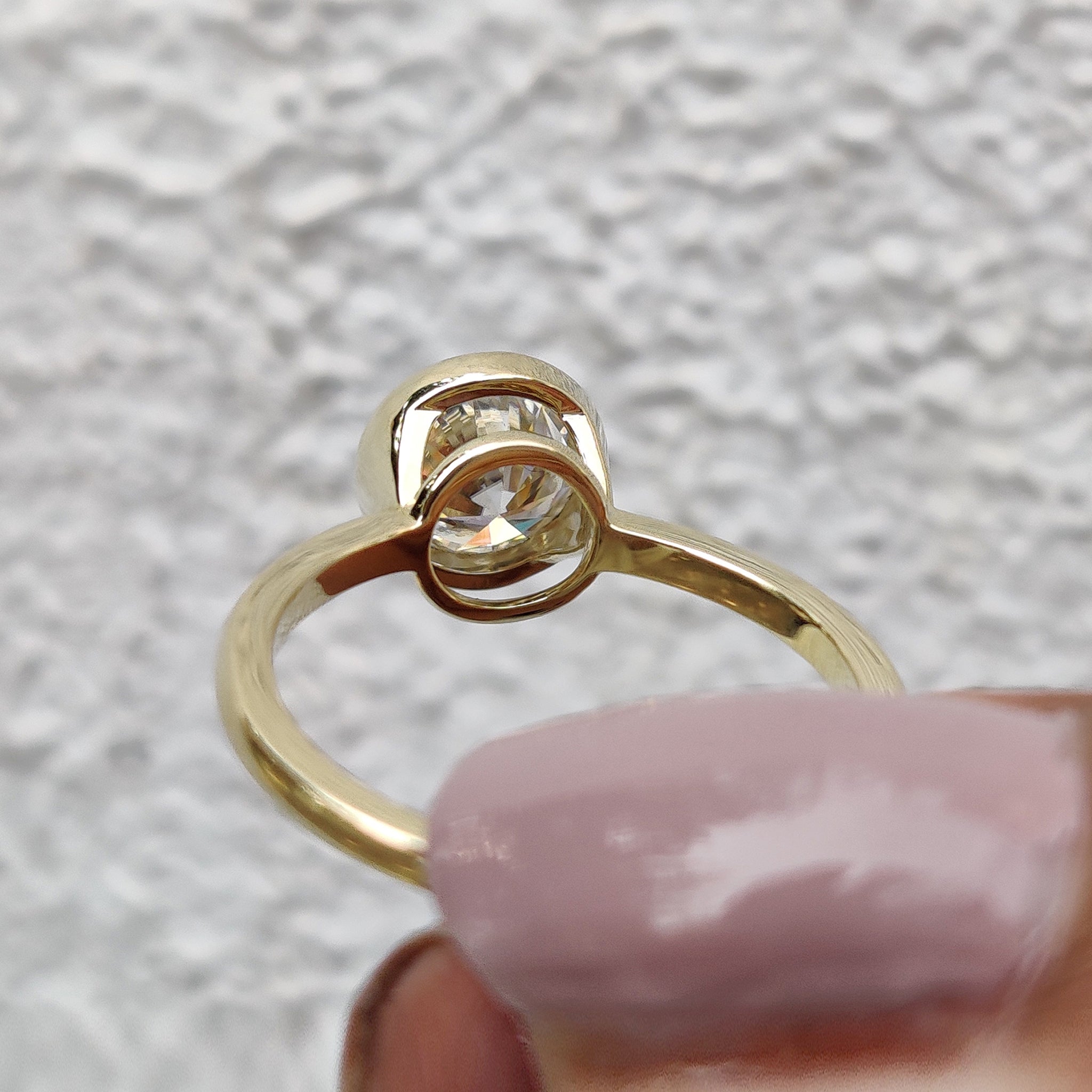 Buy engagement Ring for your special day.