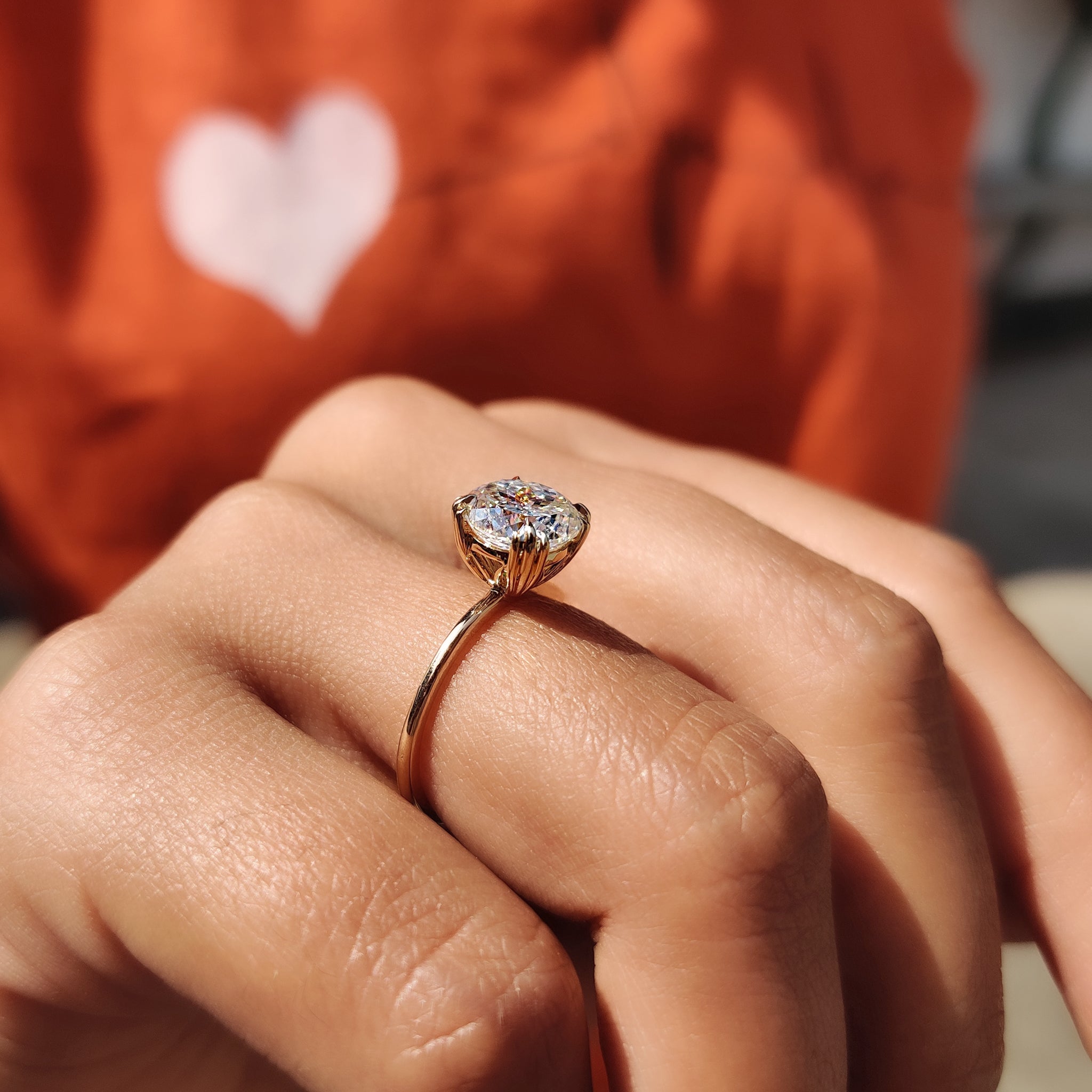 Handmade jewelry piece highlighting the fine work of skilled creators
