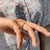 Custom Engagement Ring created to fit your vision

